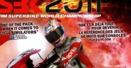 SBK 2011: Superbike World Championship SBK 2011: FIM Superbike World Championship - Video Game Video game from SBK 2011: