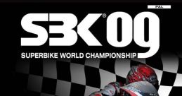 SBK-09: Superbike World Championship - Video Game Video game from SBK-09: Superbike World Championship for PS2, PS3, PSP,