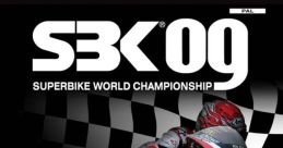 SBK-09: Superbike World Championship - Video Game Music