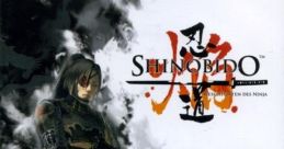 Shinobido: Tales of the Ninja Shinobido Homura 忍道 焔 - Video Game Video game from Shinobido: Tales of the Ninja