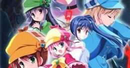 Tantei Opera Milky Holmes 2 探偵オペラ ミルキィホームズ 2 - Video Game Video game from Tantei Opera Milky Holmes 2