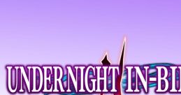 Under Night: In-Birth - [Sys:Celes] - Video Game Video game from Under Night: In-Birth - [Sys:Celes] for PS4, PS5,