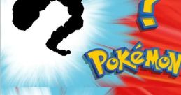 Who's that pokemon! Voice of the narration when saying who's that pokemon!