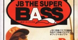 JB The Super Bass JBザ・スーパーバス - Video Game Video game from JB The Super Bass JBザ・スーパーバス for SNES.