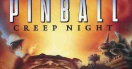 3D Ultra Pinball: Creep Night - Video Game Video game from 3D Ultra Pinball: Creep Night for MacOS, Windows. Published by