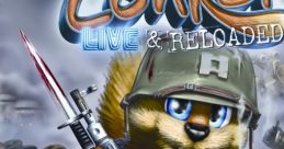 Conker: Live & Reloaded (Bonus tracks) - Video Game Video game from Conker: Live & Reloaded (Bonus tracks) for Xbox.