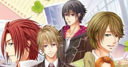 Kimikare: Shingakki キミカレ 〜新学期〜 - Video Game Video game from Kimikare: Shingakki キミカレ 〜新学期〜 for PSP.