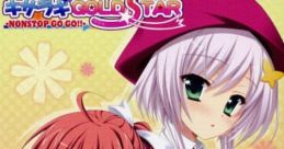 Kisaragi Gold Star: Nonstop Go Go!! キサラギGOLD★STAR － NONSTOP GO GO!! － - Video Game Video game from Kisaragi Gold