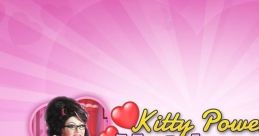 Kitty Powers' Matchmaker - Video Game Video game from Kitty Powers' Matchmaker for iOS, MacOS, Mobile, PS4, Switch,