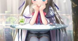 Kud Wafter: Converted Edition クドわふたー Converted Edition - Video Game Video game from Kud Wafter: Converted Edition