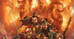 Romance of the Three Kingdoms: The Legend of Caocao - Video Game Video game from Romance of the Three Kingdoms: The