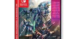 SD Gundam G Generation Cross Rays SD Gundam G Generation Cross Rays - Video Game Video game from SD Gundam G Generation