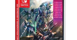 SD Gundam G Generation Cross Rays SD Gundam G Generation Cross Rays - Video Game Music