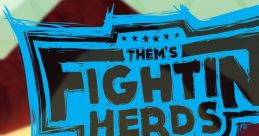 Them's Fightin' Herds (Complete Recordings - Arizona's Stage) - Video Game Music