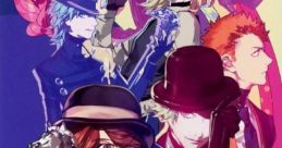 Uta no Prince-sama: All Star うたの☆プリンスさまっ♪ All Star - Video Game Video game from Uta no Prince-sama: All Star