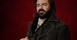 Matt Berry (What We Do in the Shadows, IT Crowd & Darkplace) Type your text to hear it in the voice of Matt Berry from