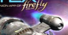 Firefly Online Cortex - Video Game Video game from Firefly Online Cortex for Windows. Published by QMx Interactive