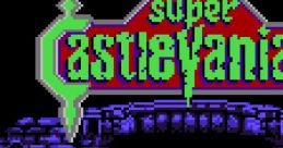 Super Castlevania IV track for Famicom Super Castlevania IV track 8-bit Loeder: Super Castlevania IV track for Famicom (2023)