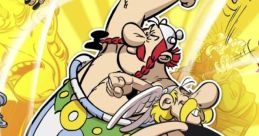 Asterix & Obelix: Slap Them All! Astérix & Obélix: Baffez-les Tous! - Video Game Video game from Asterix & Obelix: Slap