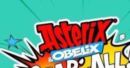 Asterix & Obelix: Slap Them All! 2 Astérix & Obélix: Baffez-les Tous ! 2 - Video Game Video game from Asterix & Obelix: