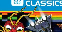 Atari Flashback Classics - Video Game Video game from Atari Flashback Classics for PS Vita, Switch. Published by Atari,