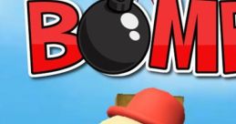 Bomb - Video Game Video game from Bomb for Switch. Published by Sabec (2020). Uploaded by peterdao. 