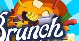 Brunch Club ブランチクラブ - Video Game Video game from Brunch Club ブランチクラブ for PS4, Switch, Windows, Xbox One.