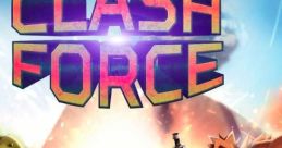 Clash Force クラッシュフォース - Video Game Video game from Clash Force クラッシュフォース for Switch. Published by