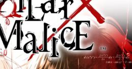 Collar x Malice for Nintendo Switch カラー×マリス - Video Game Video game from Collar x Malice for Nintendo Switch