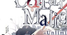 Collar x Malice Unlimited - Video Game Video game from Collar x Malice Unlimited for Switch. Published by Aksys Games