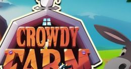 Crowdy Farm Puzzle - Video Game Video game from Crowdy Farm Puzzle for Switch. Published by 7Levels (2020). Uploaded by