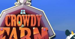 Crowdy Farm Rush - Video Game Video game from Crowdy Farm Rush for Switch. Published by 7Levels (2020). Uploaded by