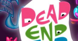 Dead End Job デッドエンドジョブ - Video Game Video game from Dead End Job デッドエンドジョブ for iOS, Linux, MacOS, PS4,