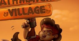 Deathmatch Village - Video Game Video game from Deathmatch Village for PS Vita, PS3. Published by Bloober Team (2013).