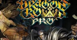 Dragon's Crown Pro ドラゴンズクラウン・プロ - Video Game Video game from Dragon's Crown Pro ドラゴンズクラウン・プロ for