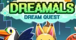 Dreamals: Dream Quest - Video Game Video game from Dreamals: Dream Quest for PS4, Wii U, Windows, Xbox One. Published by