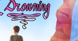 Drowning - Video Game Video game from Drowning for Linux, MacOS, PS Vita, PS4, PS5, Switch, Windows. Published by Sometimes