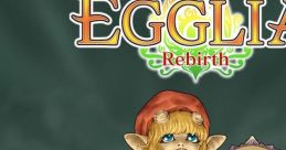 EGGLIA Rebirth エグリアリバース - Video Game Video game from EGGLIA Rebirth エグリアリバース for Switch. Published by