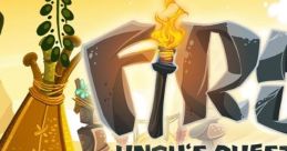 Fire: Ungh's Quest - Video Game Video game from Fire: Ungh's Quest for Linux, MacOS, Switch, Wii U, Windows. Published by