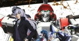 Full Metal Panic! Fight! Who Dares Wins フルメタル・パニック! 戦うフー・デアーズ・ウィンズ - Video Game Video game from