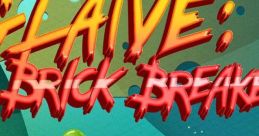 Glaive: Brick Breaker - Video Game Video game from Glaive: Brick Breaker for MacOS, PS4, Switch, Windows, Xbox One.