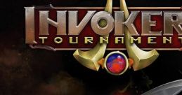 Invokers Tournament - Video Game Video game from Invokers Tournament for PS Vita, PS3, PS4. Published by StormBASIC (2014).