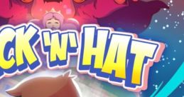 Jack 'n' Hat - Video Game Video game from Jack 'n' Hat for PS4, PS5, Switch, Windows, Xbox One, Xbox Series X/S.