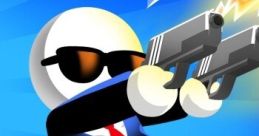 Johnny Trigger - Video Game Video game from Johnny Trigger for Android, iOS, Mobile, PS4, Switch. Published by