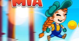 Jumpy Mia - Video Game Music
