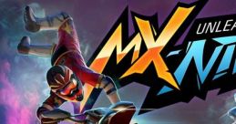 MX Nitro: Unleashed - Video Game Video game from MX Nitro: Unleashed for Linux, MacOS, PS4, Switch, Windows, Xbox One.