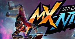 MX Nitro: Unleashed - Video Game Music