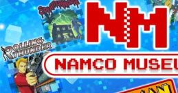 Namco Museum ナムコミュージアム - Video Game Video game from Namco Museum ナムコミュージアム for Switch. Published by