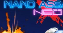 Nano Assault NEO-X - Video Game Video game from Nano Assault NEO-X for PS4. Published by Shin'en (2014). Uploaded by