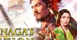 Nobunaga's Ambition: Awakening Nobunaga no Yabou: Shinsei 信長の野望・新生 - Video Game Video game from Nobunaga's